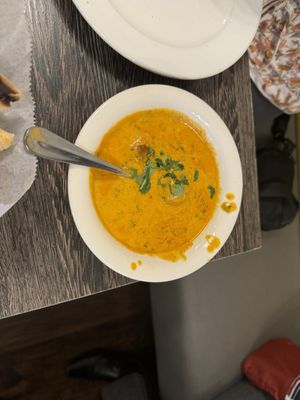 Thanal Indian Tavern by null