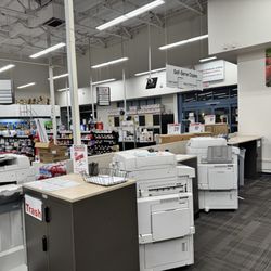 Office Depot