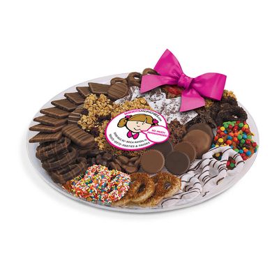 Mindy's Munchies by null