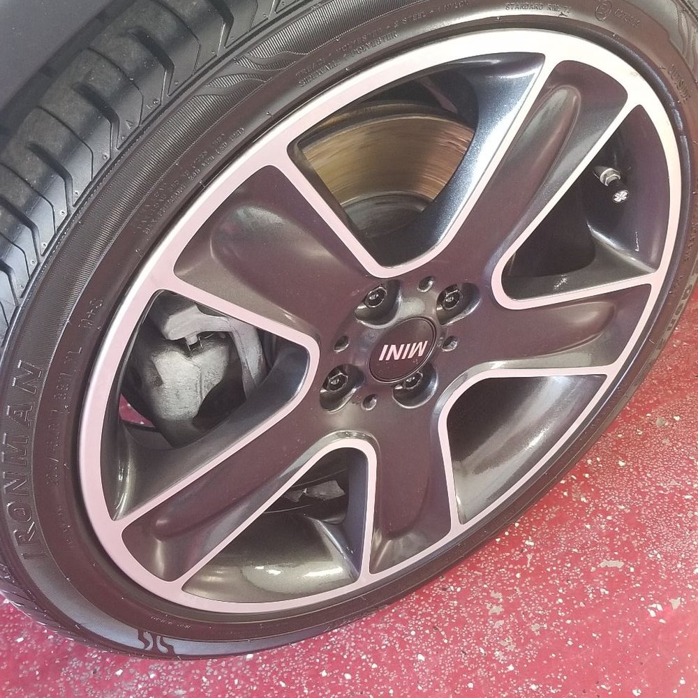 Zendejas Auto Detailing - Even stem valve looks great - Auto Detailing Near Me - Tempe, Arizona Zendejas Auto Detailing - Even stem valve looks great - Auto Detailing Near Me - Tempe, Arizona