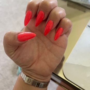 Noire Nail Bar - Nail Salons Near Me - Lutz, Florida Noire Nail Bar - Nail Salons Near Me - Lutz, Florida