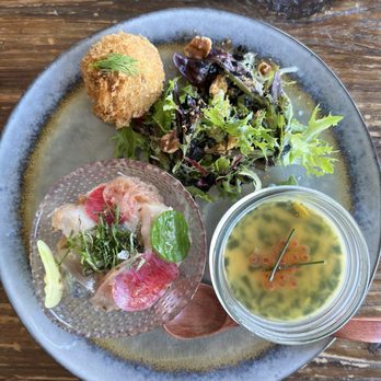 Plenty - Coffee & Tea Near Me - Oakland, California
