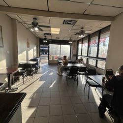 Cestra's Pizza