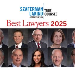 Szaferman Lakind Attorneys at Law
