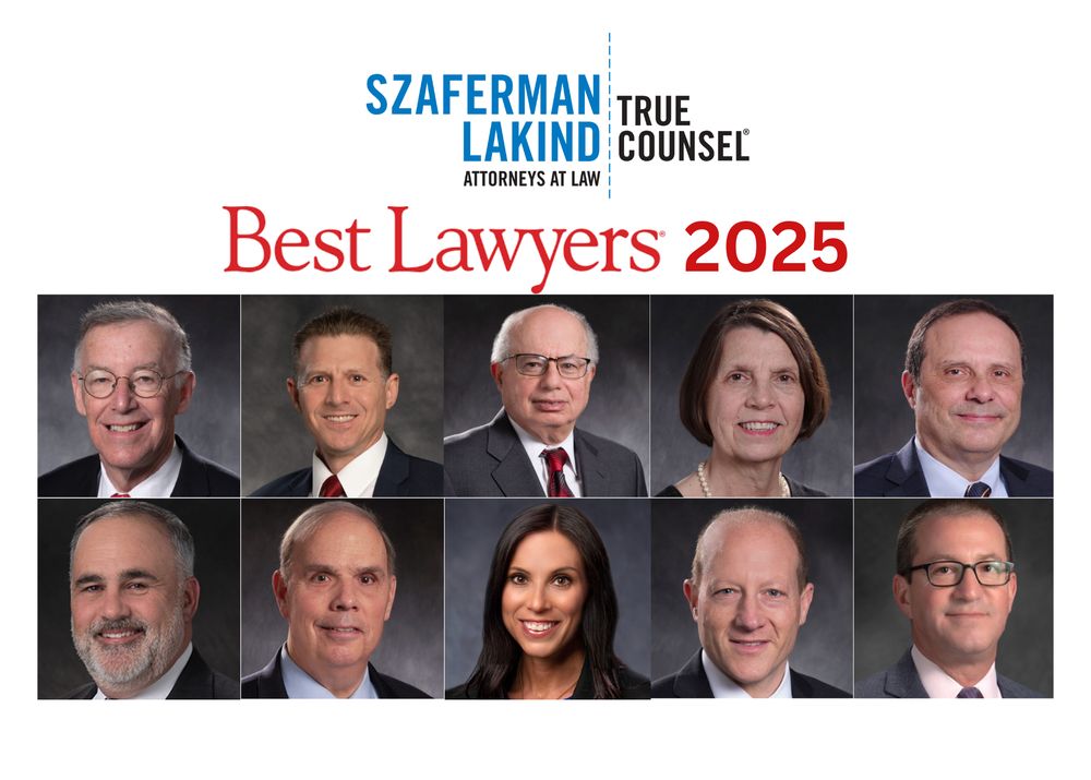 Szaferman Lakind Attorneys at Law - divorce attorney in Lawrenceville, NJ
