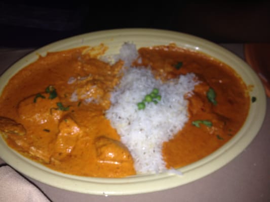 Kebab N Kurry Indian Restaurant by null