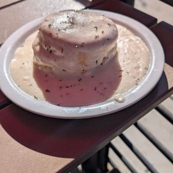 Breakfast Bitch - Biscuit and gravy - Breakfast & Brunch Near Me - Phoenix, Arizona