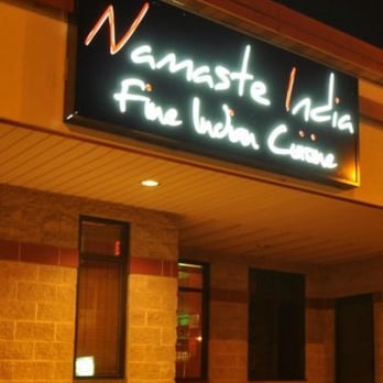 Namaste India - restaurant from site. - Indian Near Me - Southington, Connecticut Namaste India - restaurant from site. - Indian Near Me - Southington, Connecticut