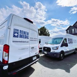 Renew Medic - Renew Medic by TTL is proudly family and locally owned and operated.