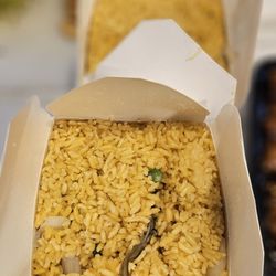 Spring  Garden - Fried rice