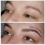 Photo of Eyebrow Microblading by Elin