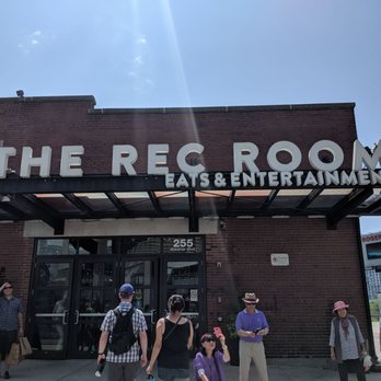 The Rec Room - Arcades Near Me - Toronto, Ontario The Rec Room - Arcades Near Me - Toronto, Ontario