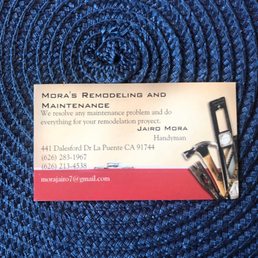 Bysiness Card