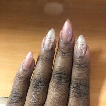 At Nails and Spa - Nail Salons Near Me - Atlanta, Georgia