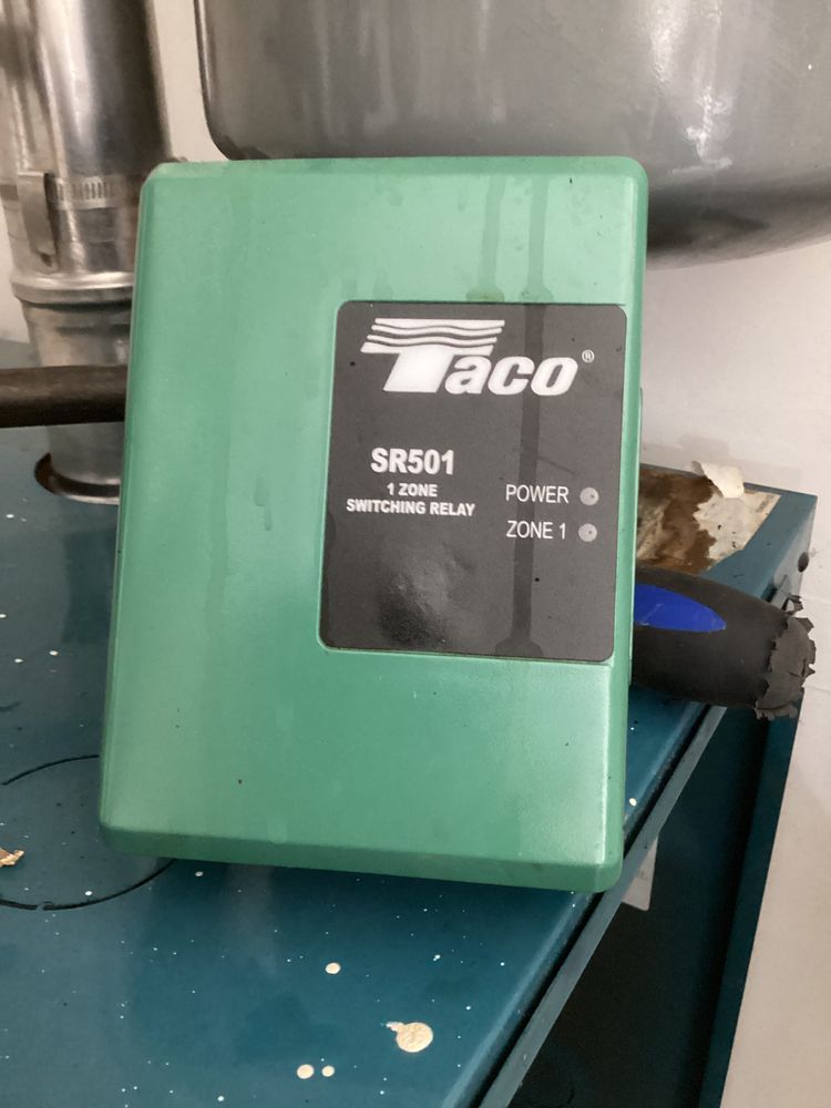 Slide of Maccarone Plumbing & Heating