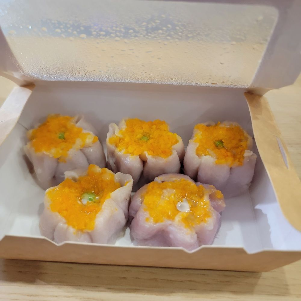 Ravioleria - Shrimp shumai - Dim Sum Near Me - Venezia, VE Ravioleria - Shrimp shumai - Dim Sum Near Me - Venezia, VE