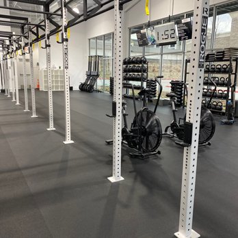 Harter Strength McKinney - Interval Training Gyms Near Me - McKinney, Texas Harter Strength McKinney - Interval Training Gyms Near Me - McKinney, Texas