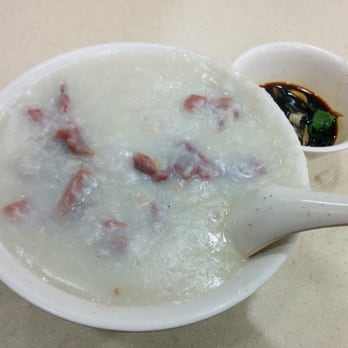 生記粥品專家 - Beef porridge/congee - Cantonese Near Me - Hong Kong, HK 生記粥品專家 - Beef porridge/congee - Cantonese Near Me - Hong Kong, HK