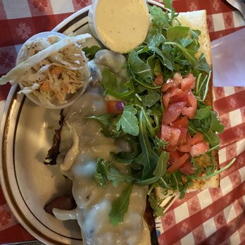 Arthur's Tavern - Sliced Steak Sandwich - Pubs Near Me - Morris Plains, New Jersey