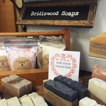 Rosemont General Store & Kitchen - a variety of soaps - Cafes Near Me - Mulmur, Ontario Rosemont General Store & Kitchen - a variety of soaps - Cafes Near Me - Mulmur, Ontario