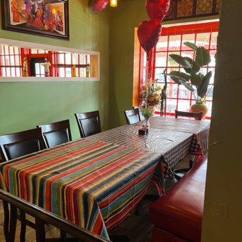 Saheb Indian Bistro - Fun bright interior. - Indian Near Me - Midlothian, Virginia Saheb Indian Bistro - Fun bright interior. - Indian Near Me - Midlothian, Virginia