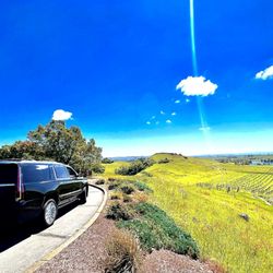 Luxxer Transportation