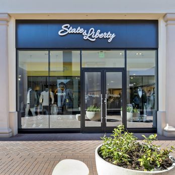 State & Liberty - Men's Clothing Near Me - Newport Beach, California State & Liberty - Men's Clothing Near Me - Newport Beach, California