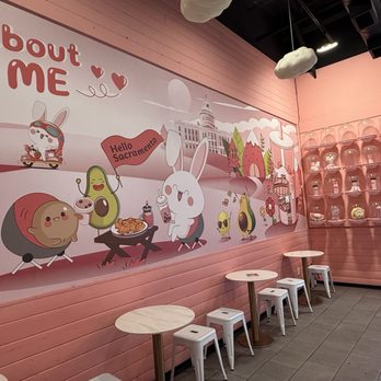 UME Tea - Sacramento - Coffee & Tea Near Me - Sacramento, California