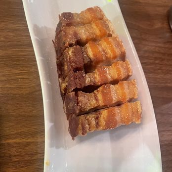 Rao Thai Eatery - Crispy pork - Thai Near Me - Elk Grove, California Rao Thai Eatery - Crispy pork - Thai Near Me - Elk Grove, California