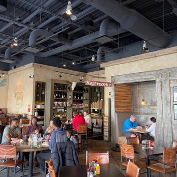 Flip Side - Burgers Near Me - Columbus, Ohio