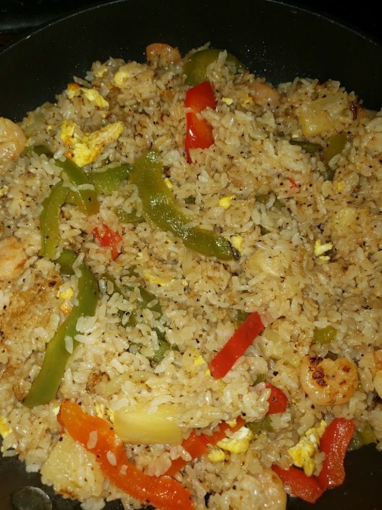 Da Hawaiian Soul Food Photos