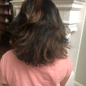 Tangerine Salon - Hair Salons Near Me - Coppell, Texas