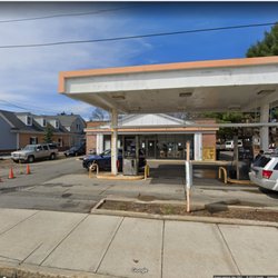 Concord Street Automotive