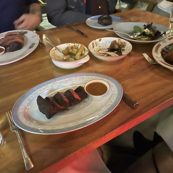 A5 Steakhouse - Denver steak - Steakhouses Near Me - Denver, Colorado