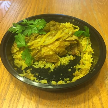 Moroccan Flavors - Chicken Tangine had great citrusy flavors. - Moroccan Near Me - Minneapolis, Minnesota Moroccan Flavors - Chicken Tangine had great citrusy flavors. - Moroccan Near Me - Minneapolis, Minnesota