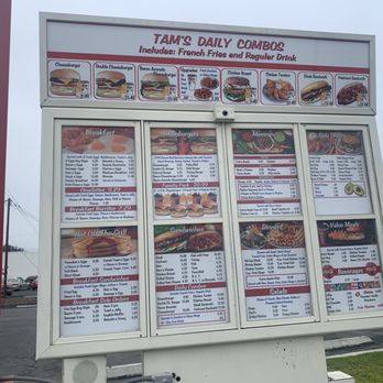 Tams Burgers - Closed - 39 Photos 92 Reviews - Burgers - 5639 Mission Blvd Riverside Ca - Restaurant Reviews - Phone Number Tams Burgers - Closed - 39 Photos 92 Reviews - Burgers - 5639 Mission Blvd Riverside Ca - Restaurant Reviews - Phone Number