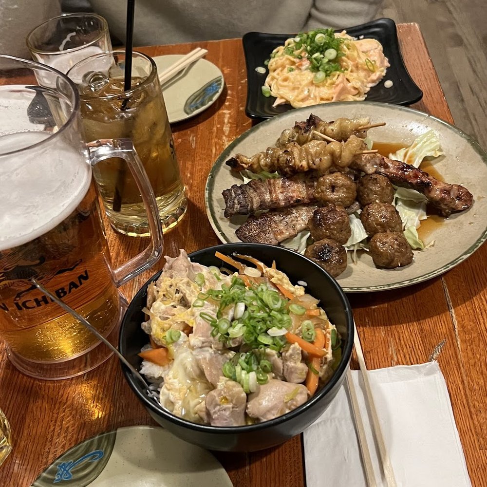 Oh Taisho - Japanese Near Me - New York, New York Oh Taisho - Japanese Near Me - New York, New York