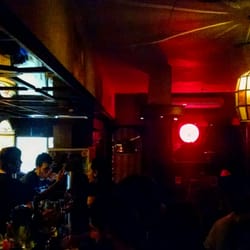El Diablito Bar
