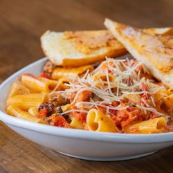 Fate Brewing Company - Tempe - Bison Bolognese