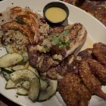 Rainforest Cafe - American Near Me - Las Vegas, Nevada