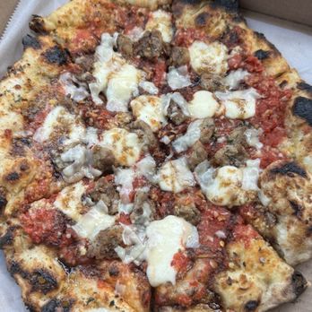 Crust Pizzeria - Dante. - Pizza Near Me - Lexington, Kentucky Crust Pizzeria - Dante. - Pizza Near Me - Lexington, Kentucky