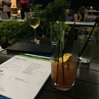 10th & Terrace - Cocktail Bars Near Me - Raleigh, North Carolina