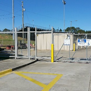 Iron Guard Storage - Macon - Shurling - Self Storage Near Me - Macon, Georgia