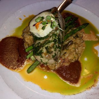 USS Nemo Restaurant - Fresh Herbs Grilled Tuna - Asian Fusion Near Me - Naples, Florida USS Nemo Restaurant - Fresh Herbs Grilled Tuna - Asian Fusion Near Me - Naples, Florida