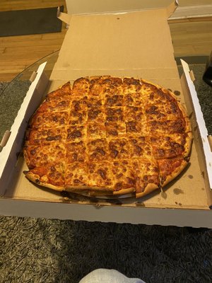 Scatchell's Beef & Pizza by null