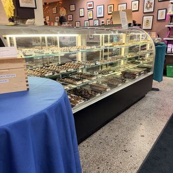 Chocolate Necessities & Gelato - Coffee & Tea Near Me - Bellingham, Washington Chocolate Necessities & Gelato - Coffee & Tea Near Me - Bellingham, Washington