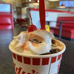 Freddy's Frozen Custard & Steakburgers - The Tartle
