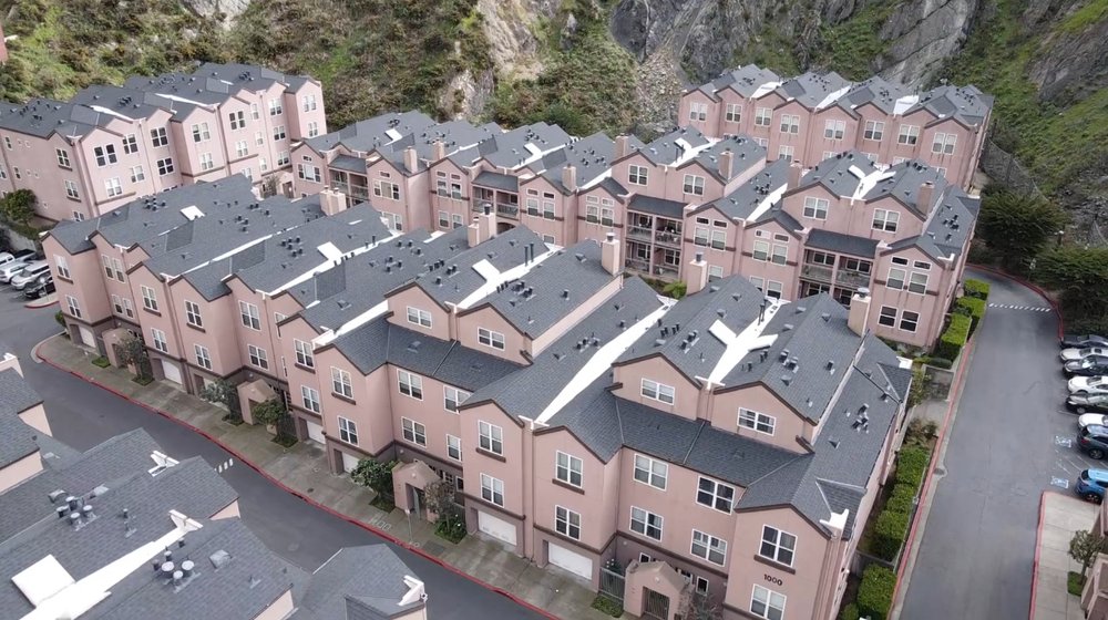 Slide of Advantage Roofing