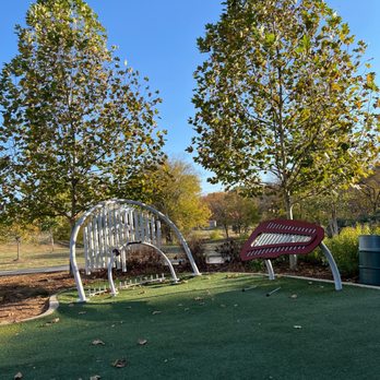 Veteran’s Tribute Park - Piano area - Parks Near Me - Weldon Spring, Missouri