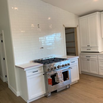 In N out Remodeling - Kitchen in process - General Contractors Near Me - Poway, California